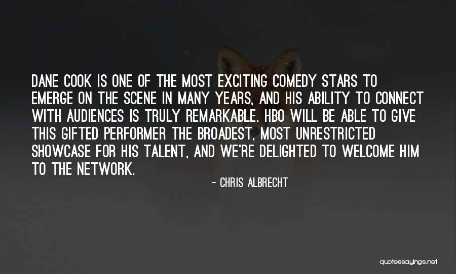 Parekh Group Quotes By Chris Albrecht Parekh Group Quotes By Chris Albrecht