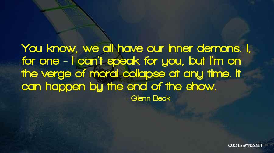 Pareleel Quotes By Glenn Beck Pareleel Quotes By Glenn Beck