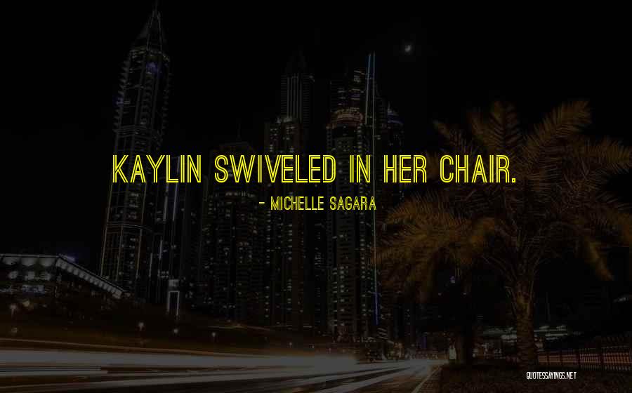 Pareleel Quotes By Michelle Sagara Pareleel Quotes By Michelle Sagara