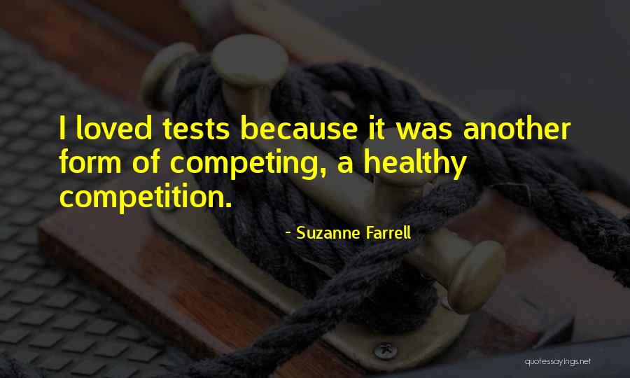 Pareles Md Quotes By Suzanne Farrell Pareles Md Quotes By Suzanne Farrell
