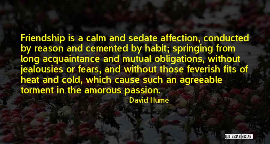 Parello Jill Quotes By David Hume Parello Jill Quotes By David Hume