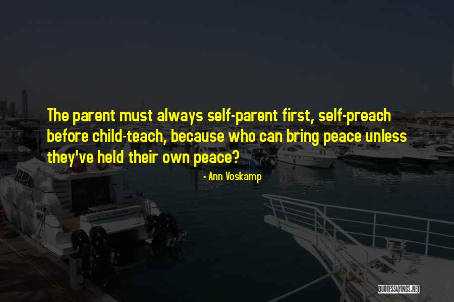 Parent Child Inspirational Quotes By Ann Voskamp Parent Child Inspirational Quotes By Ann Voskamp
