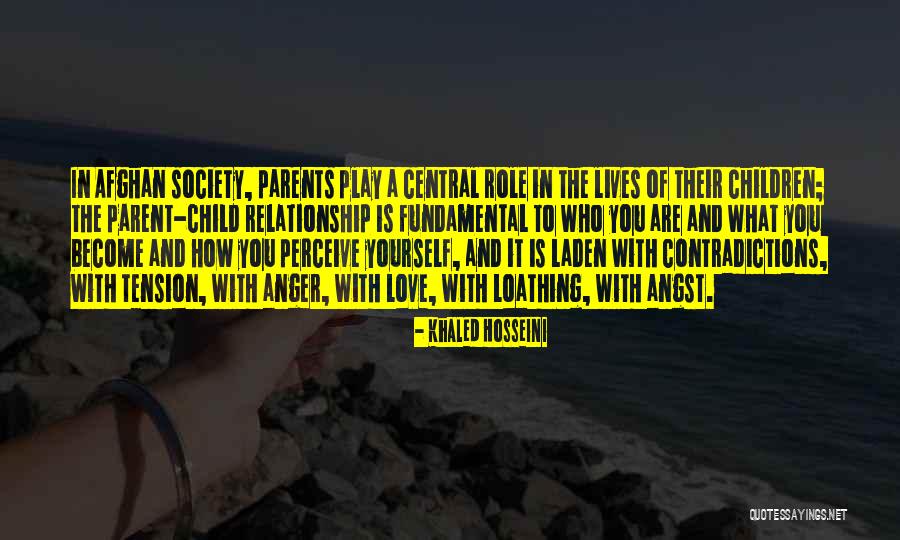 Parent Child Relationship Quotes By Khaled Hosseini Parent Child Relationship Quotes By Khaled Hosseini