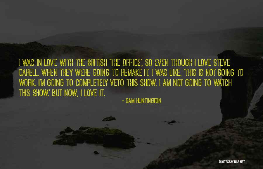 Parent Connect Quotes By Sam Huntington Parent Connect Quotes By Sam Huntington
