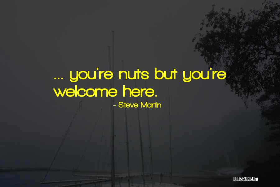 Parent Dedications Quotes By Steve Martin Parent Dedications Quotes By Steve Martin