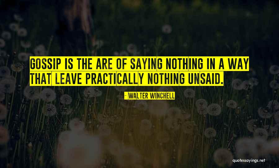 Parent Divorce Quotes By Walter Winchell Parent Divorce Quotes By Walter Winchell