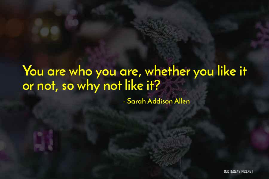 Parent Involvement In Education Quotes By Sarah Addison Allen Parent Involvement In Education Quotes By Sarah Addison Allen