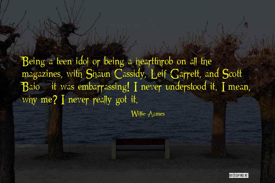 Parent Involvement In Education Quotes By Willie Aames Parent Involvement In Education Quotes By Willie Aames