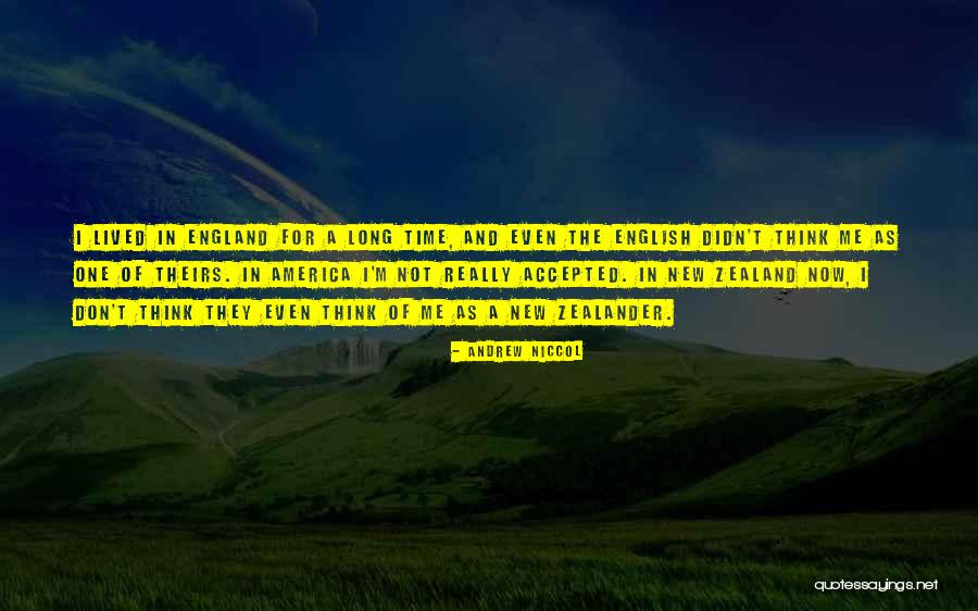 Parent Teacher Relationships Quotes By Andrew Niccol Parent Teacher Relationships Quotes By Andrew Niccol