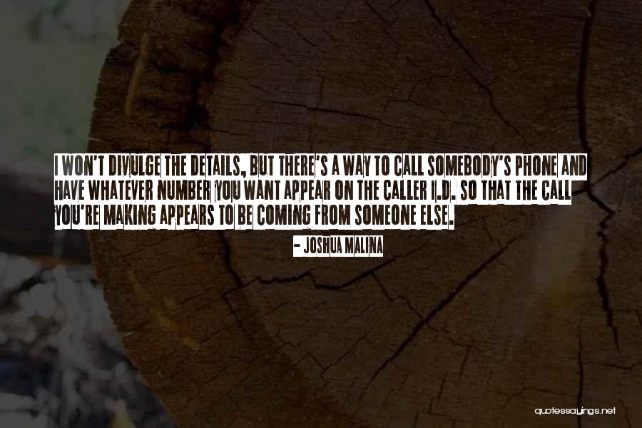 Parent Teacher Relationships Quotes By Joshua Malina Parent Teacher Relationships Quotes By Joshua Malina