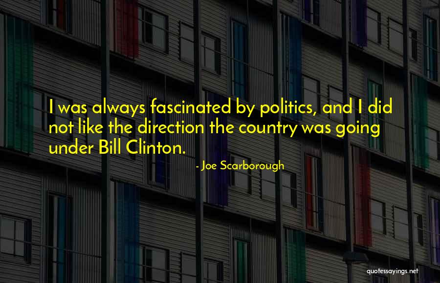 Parent To Son Yearbook Quotes By Joe Scarborough Parent To Son Yearbook Quotes By Joe Scarborough