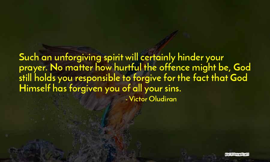 Parentage Action Quotes By Victor Oludiran Parentage Action Quotes By Victor Oludiran