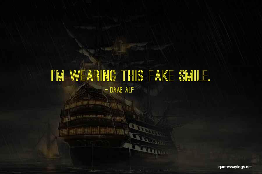 Parental Alienation Syndrome Quotes By Daae ALF