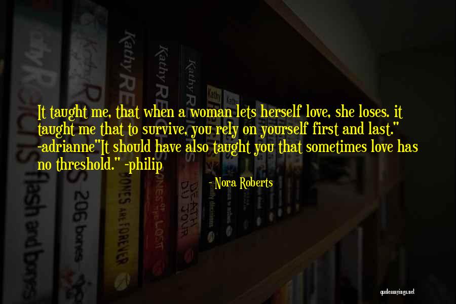 Parental Approval Quotes By Nora Roberts Parental Approval Quotes By Nora Roberts