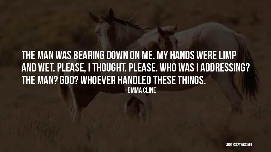 Parente Lauro Quotes By Emma Cline Parente Lauro Quotes By Emma Cline