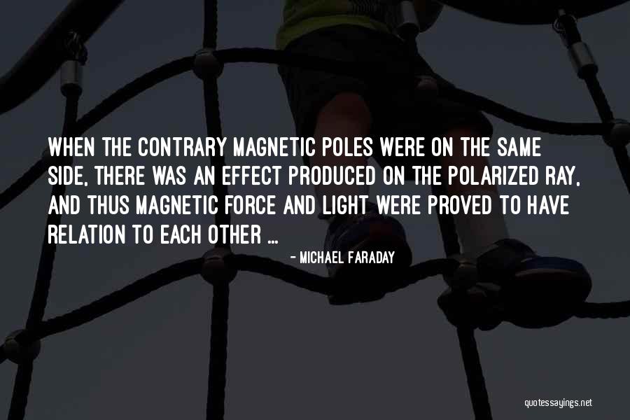 Parented Child Quotes By Michael Faraday Parented Child Quotes By Michael Faraday