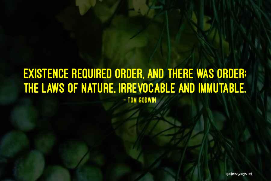 Parentelarno Quotes By Tom Godwin Parentelarno Quotes By Tom Godwin