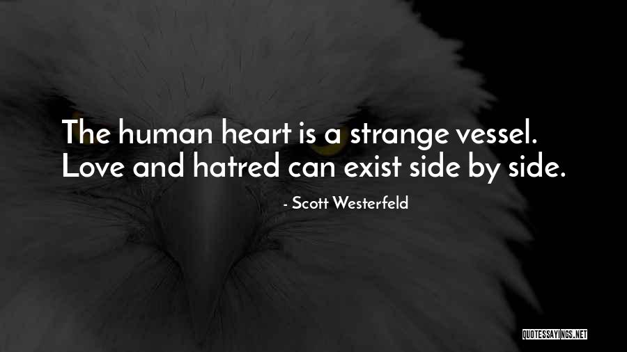 Parentesco Por Quotes By Scott Westerfeld Parentesco Por Quotes By Scott Westerfeld