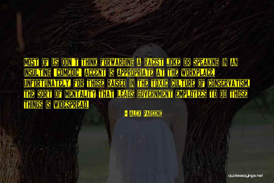 Parentesi Graffe Quotes By Alex Pareene Parentesi Graffe Quotes By Alex Pareene