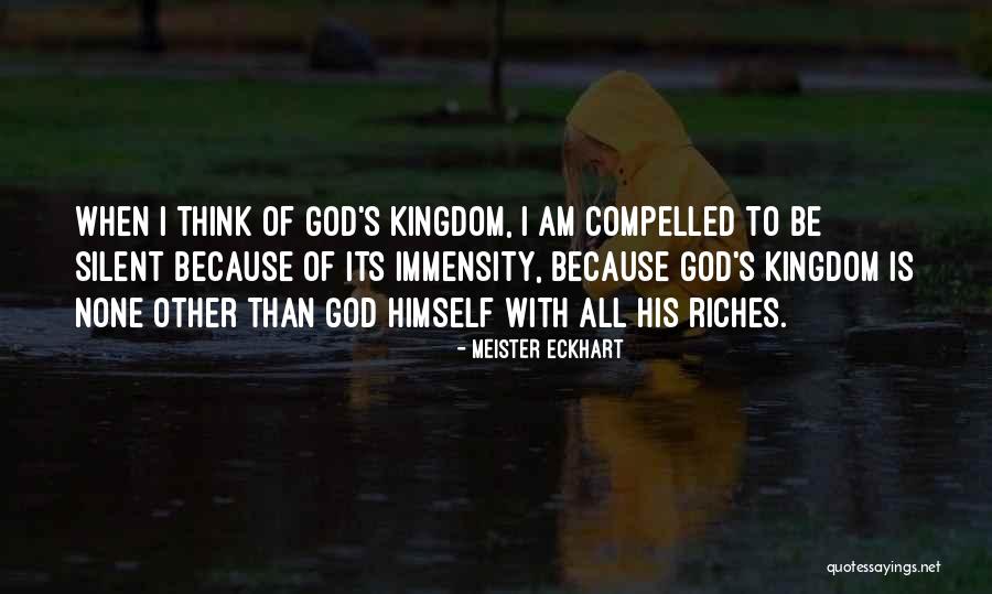 Parentesi Graffe Quotes By Meister Eckhart Parentesi Graffe Quotes By Meister Eckhart