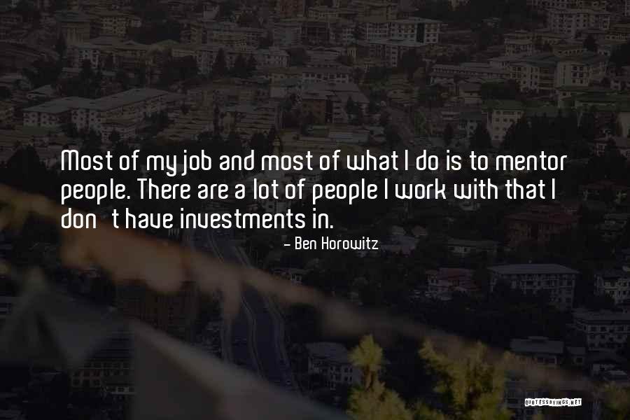 Parentheses After Quotes By Ben Horowitz Parentheses After Quotes By Ben Horowitz