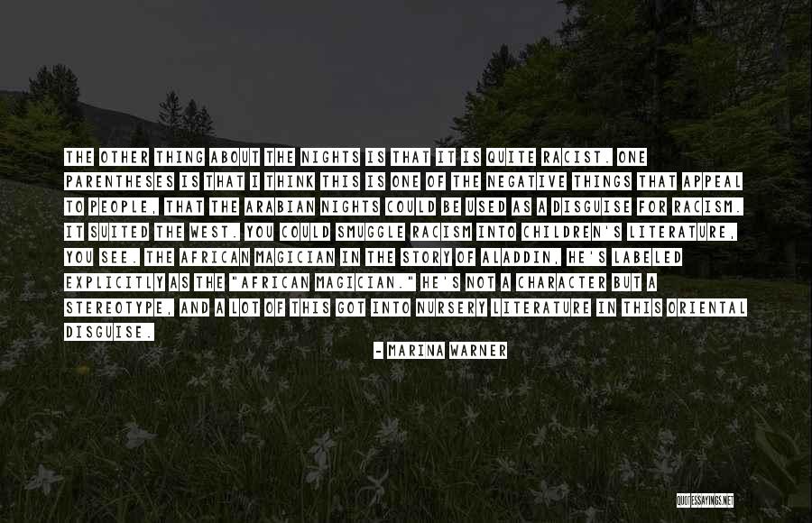Parentheses In Quotes By Marina Warner Parentheses In Quotes By Marina Warner