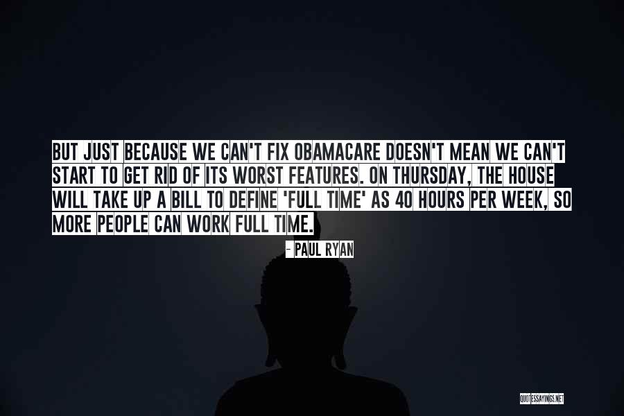 Parenthesis Or Parentheses Quotes By Paul Ryan Parenthesis Or Parentheses Quotes By Paul Ryan