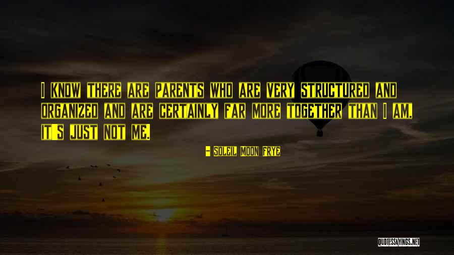Parenthesis Or Parentheses Quotes By Soleil Moon Frye Parenthesis Or Parentheses Quotes By Soleil Moon Frye