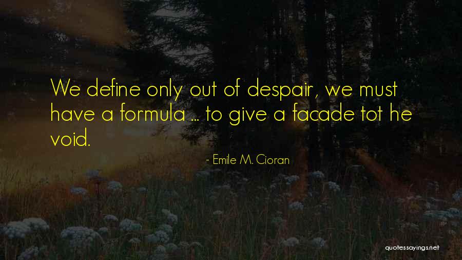 Parenthesize Define Quotes By Emile M. Cioran Parenthesize Define Quotes By Emile M. Cioran