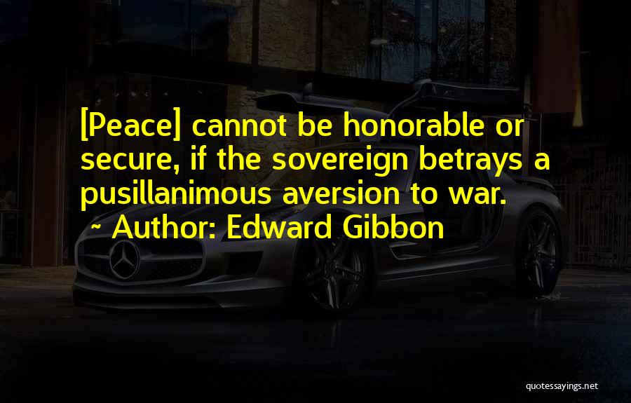 Parenthesizes Quotes By Edward Gibbon