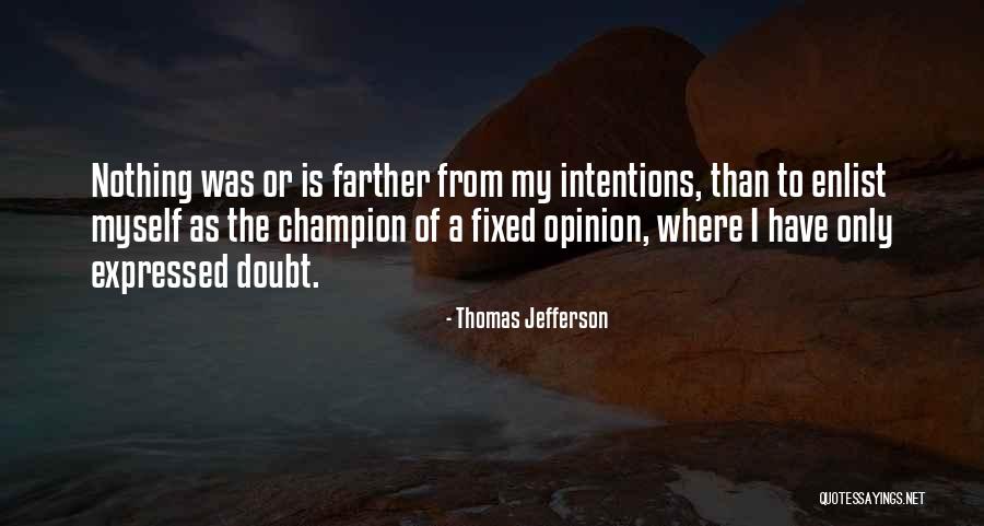Parenthetically Speaking Quotes By Thomas Jefferson Parenthetically Speaking Quotes By Thomas Jefferson