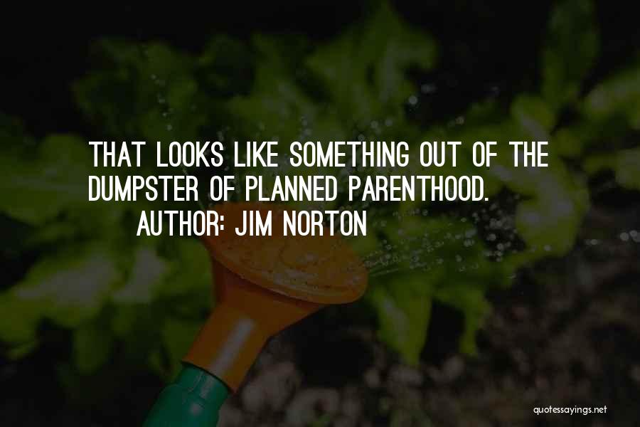 Parenthood Funny Quotes By Jim Norton