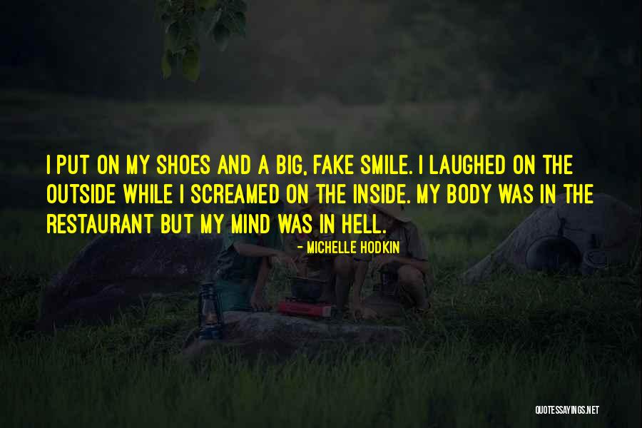 Parenthood In Frankenstein Quotes By Michelle Hodkin Parenthood In Frankenstein Quotes By Michelle Hodkin