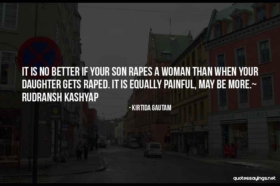 Parenting A Son Quotes By Kirtida Gautam Parenting A Son Quotes By Kirtida Gautam