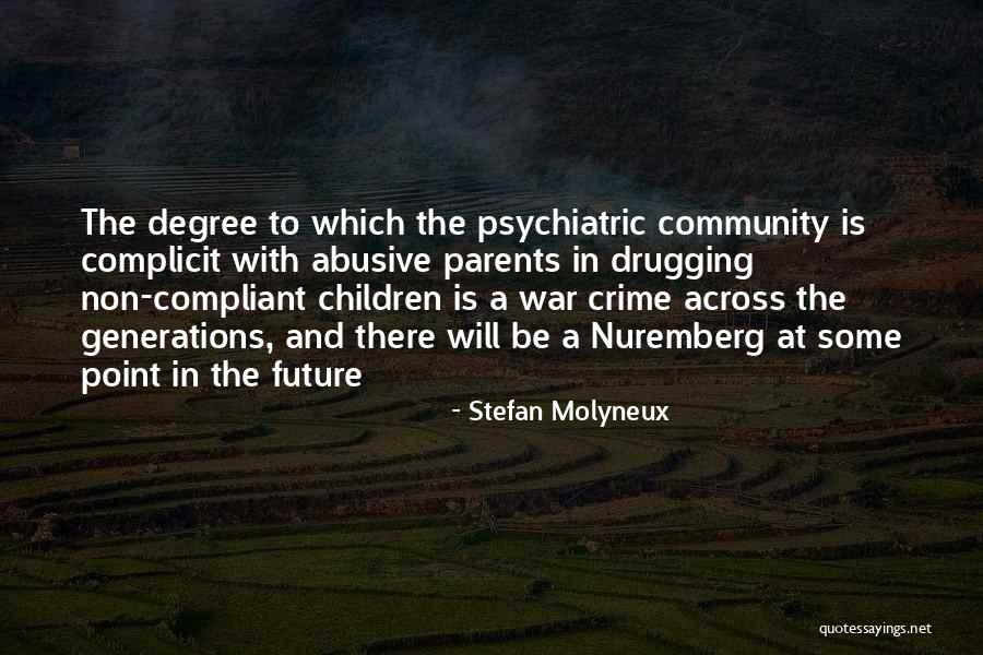 Parenting Adhd Quotes By Stefan Molyneux Parenting Adhd Quotes By Stefan Molyneux