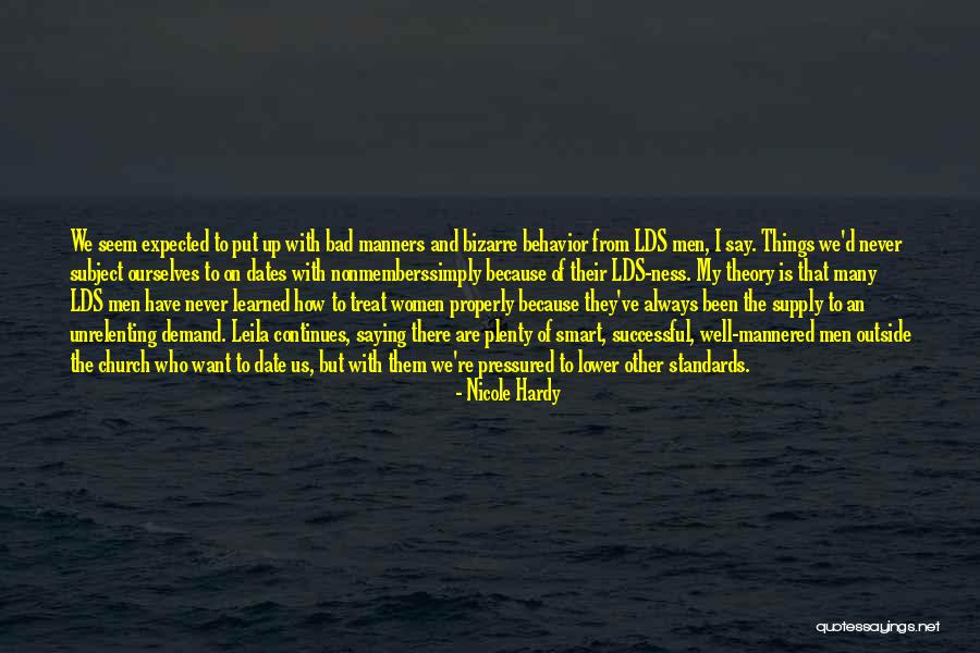 Parenting And Music Quotes By Nicole Hardy Parenting And Music Quotes By Nicole Hardy