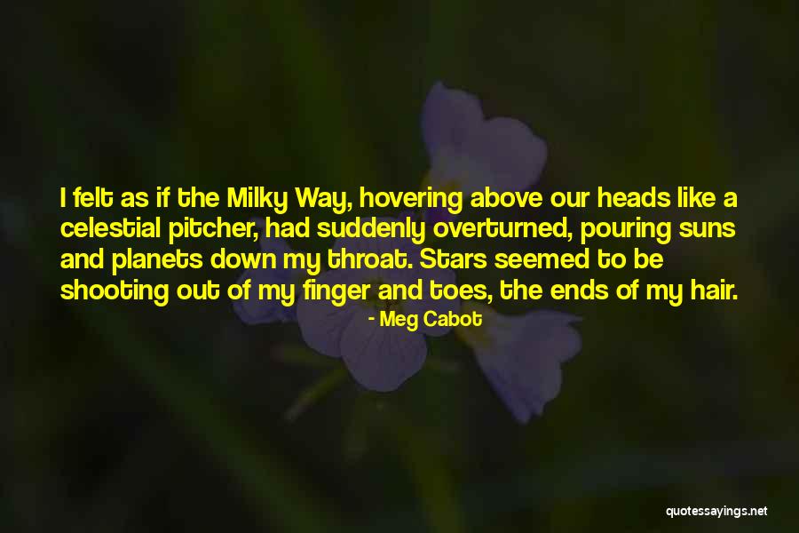Parenting And Unconditional Love Quotes By Meg Cabot Parenting And Unconditional Love Quotes By Meg Cabot