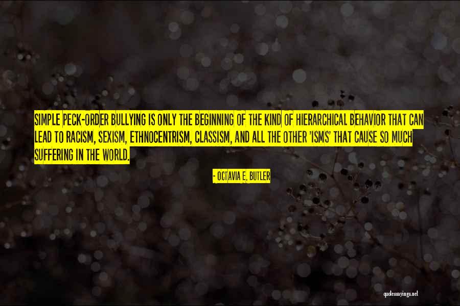 Parenting Breaks Quotes By Octavia E. Butler Parenting Breaks Quotes By Octavia E. Butler