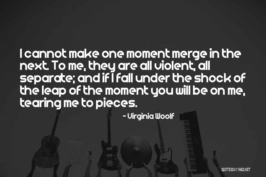 Parenting Breaks Quotes By Virginia Woolf Parenting Breaks Quotes By Virginia Woolf