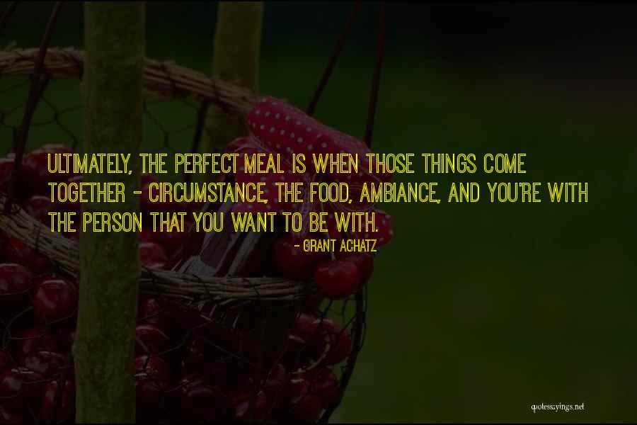Parenting Divorce Quotes By Grant Achatz Parenting Divorce Quotes By Grant Achatz