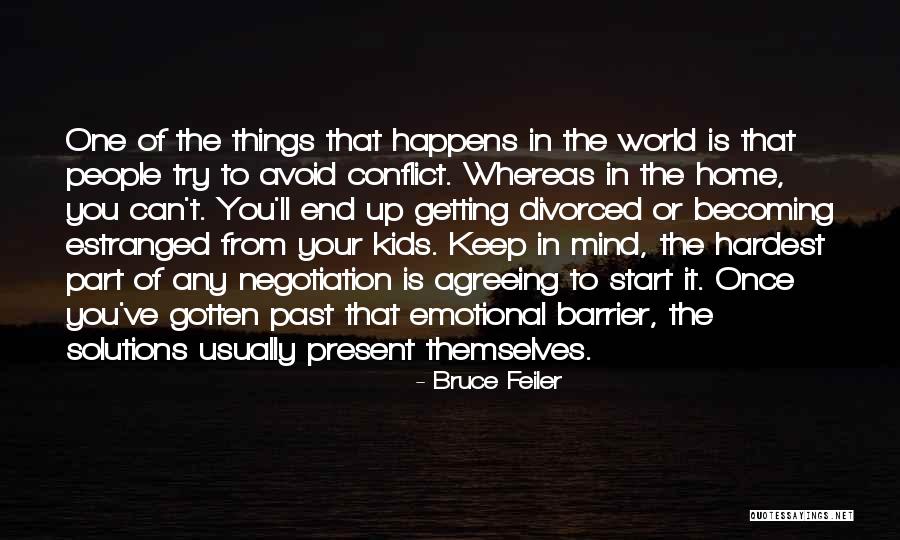 Parenting Quotes By Bruce Feiler Parenting Quotes By Bruce Feiler