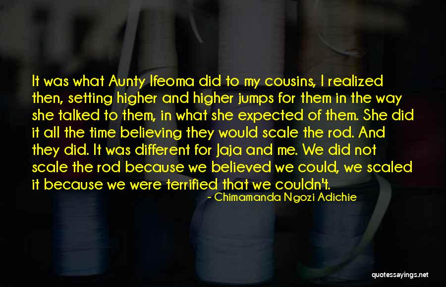 Parenting Quotes By Chimamanda Ngozi Adichie Parenting Quotes By Chimamanda Ngozi Adichie
