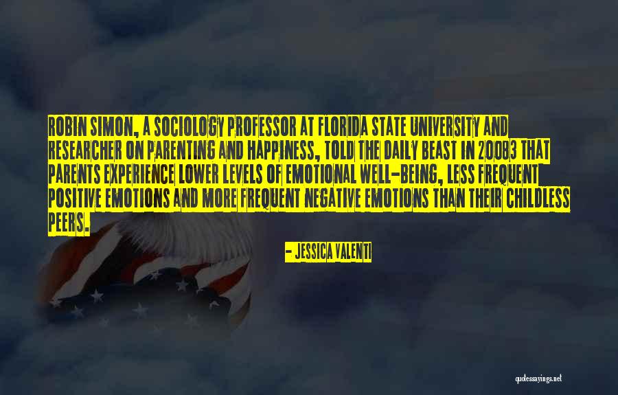 Parenting Quotes By Jessica Valenti Parenting Quotes By Jessica Valenti