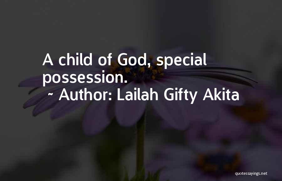 Parenting Quotes By Lailah Gifty Akita