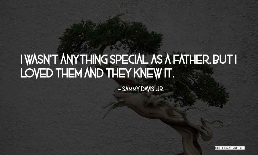 Parenting Quotes By Sammy Davis Jr. Parenting Quotes By Sammy Davis Jr.