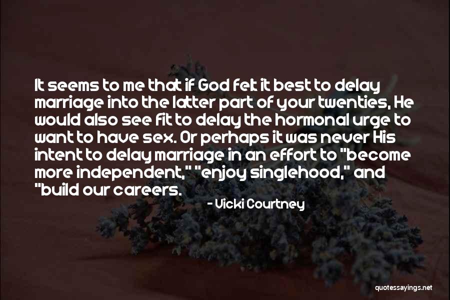 Parenting Quotes By Vicki Courtney Parenting Quotes By Vicki Courtney