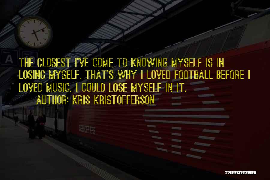 Parenting Sick Child Quotes By Kris Kristofferson