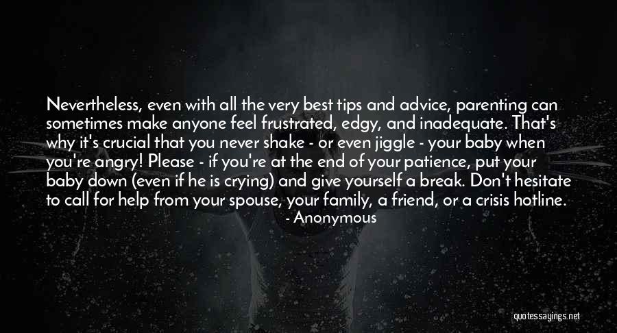 Parenting Tips And Quotes By Anonymous Parenting Tips And Quotes By Anonymous