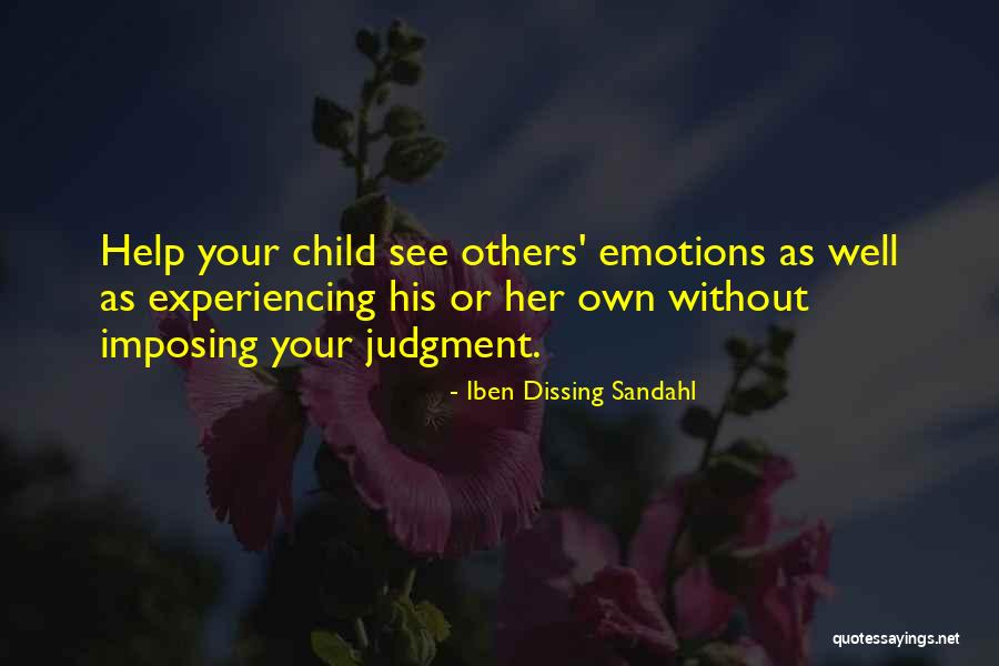 Parenting Tips And Quotes By Iben Dissing Sandahl Parenting Tips And Quotes By Iben Dissing Sandahl