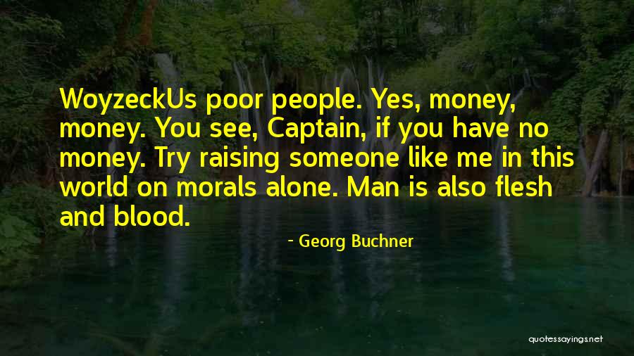 Parentinis Quotes By Georg Buchner Parentinis Quotes By Georg Buchner
